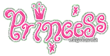 princess