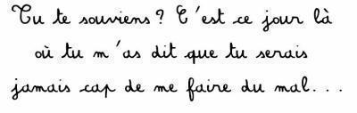 tro triste